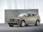 BMW xActivity Concept Vehicle 2003 года